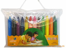 義烏市潔璇文具廠畫筆產品系列包裝設計一覽