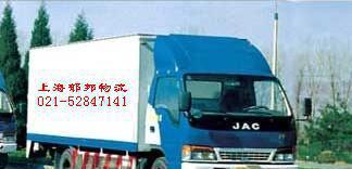 上海到六安物流專(zhuān)線 公路運(yùn)輸與專(zhuān)業(yè)托運(yùn)服務(wù)