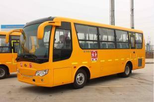 長治市上黨區（原長治縣）幼兒園校車代理服務，優質交通保障資源推薦