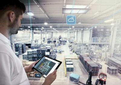 博世 以高效靈活的應用軟件服務，鑄就“未來工廠”新標桿