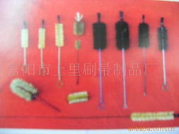 富陽市上里刷帚制品廠 匠心傳承，打造卓越刷制品